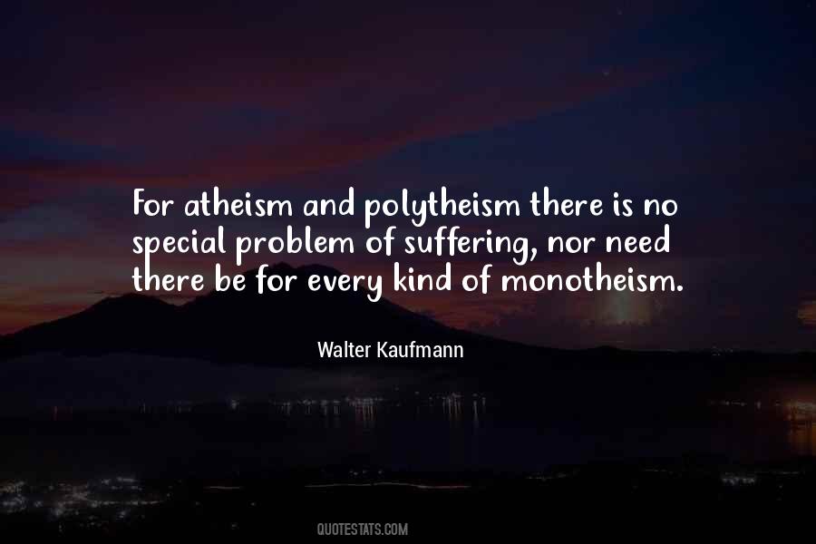 Kaufmann Quotes #553988