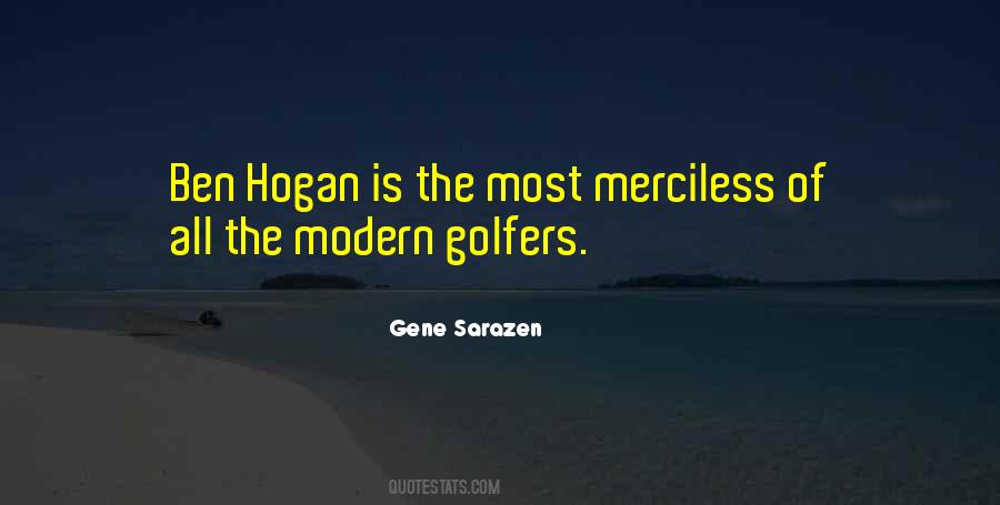 Quotes About Golfers #1131823