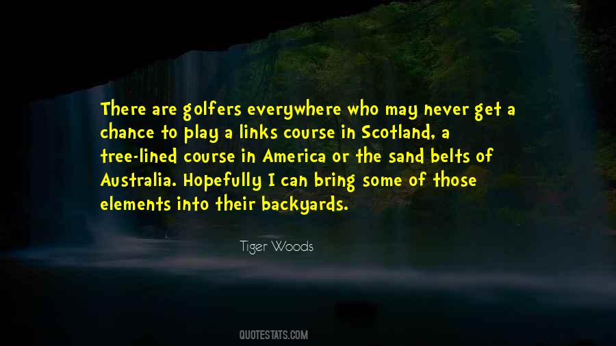 Quotes About Golfers #1725773