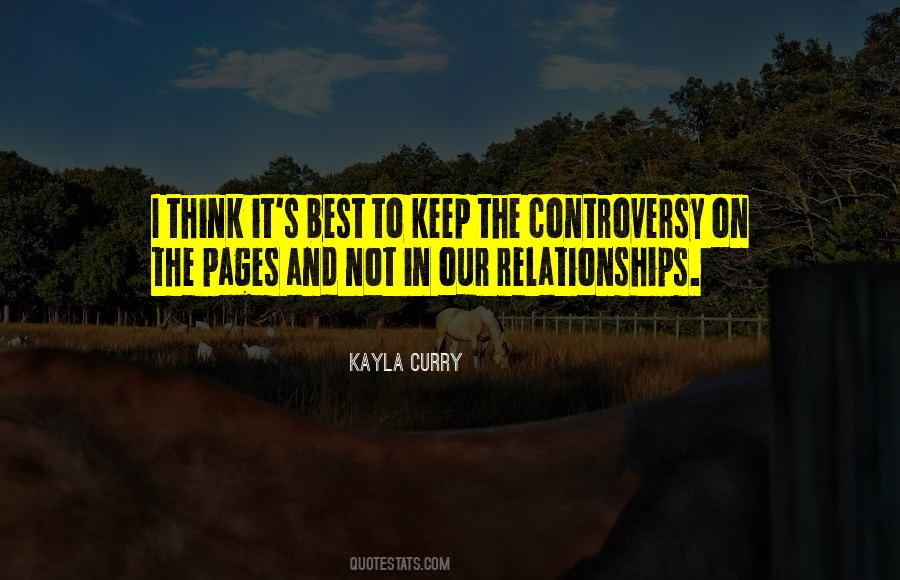Kayla's Quotes #1164666