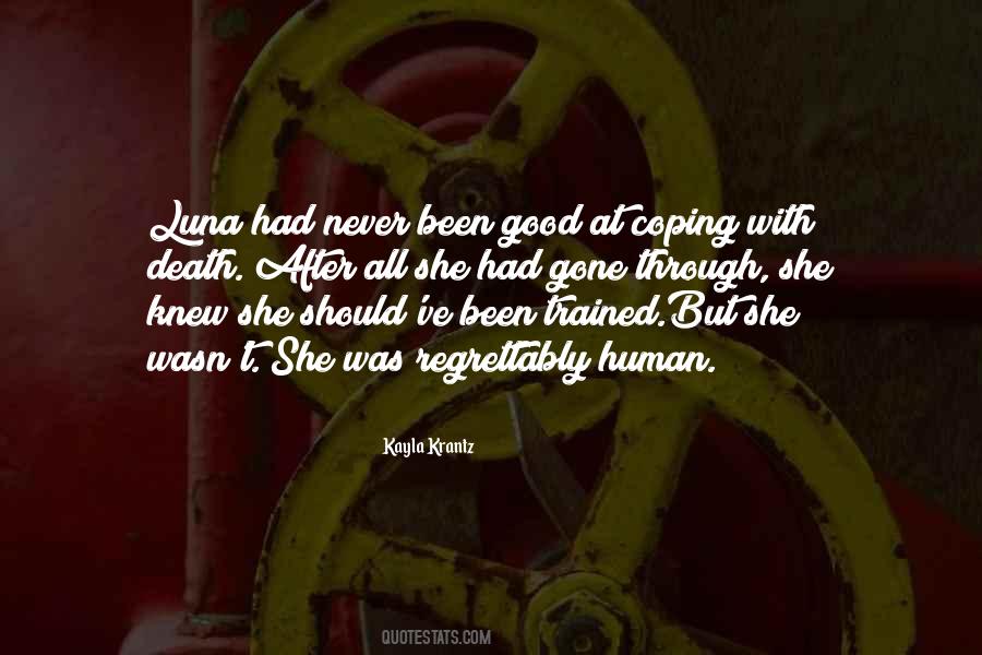 Kayla's Quotes #1327425