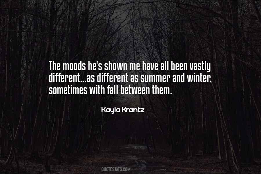 Kayla's Quotes #1431819