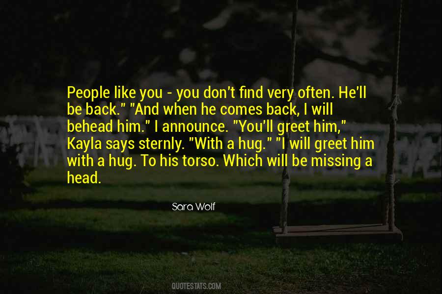 Kayla's Quotes #1500510