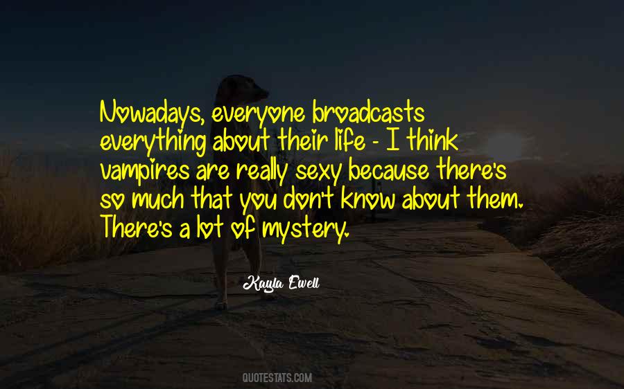 Kayla's Quotes #1845876