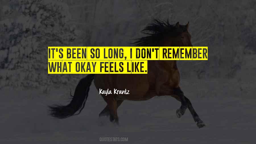 Kayla's Quotes #256990