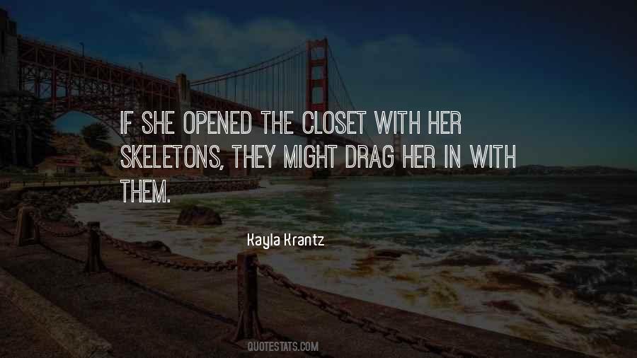 Kayla's Quotes #433873
