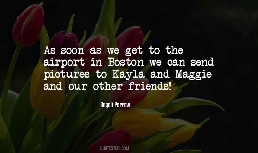 Kayla's Quotes #520569