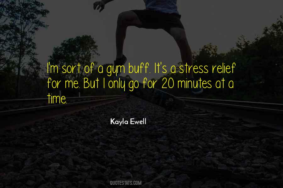 Kayla's Quotes #745904
