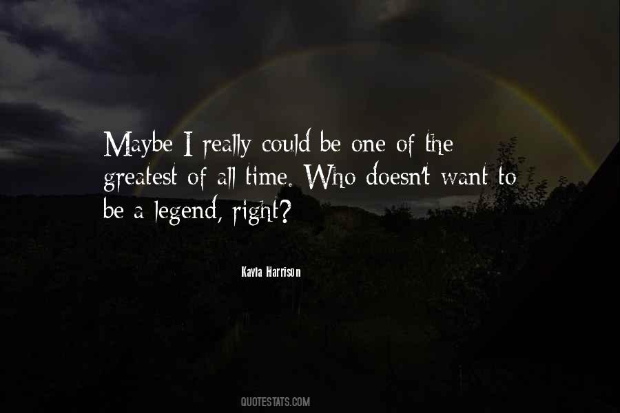 Kayla's Quotes #825799