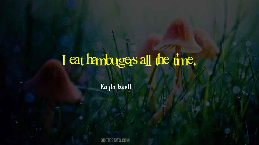 Kayla's Quotes #893220
