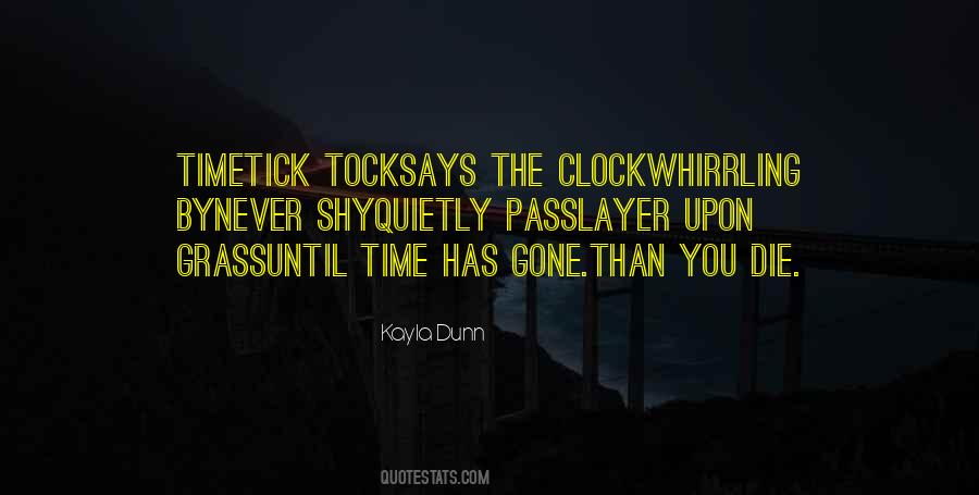 Kayla's Quotes #912090