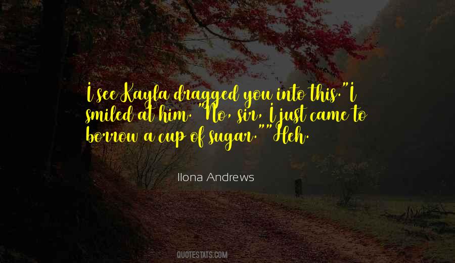 Kayla's Quotes #936782