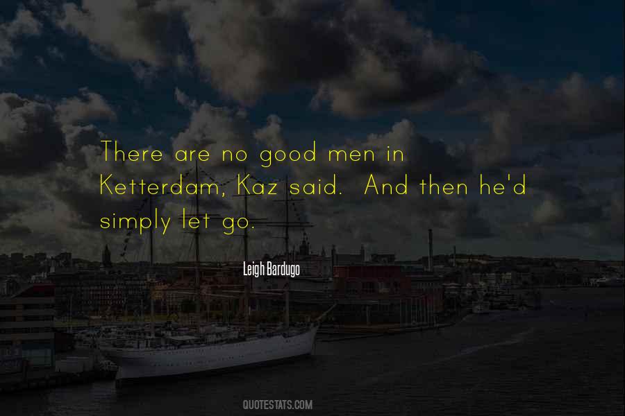 Kaz's Quotes #1059219