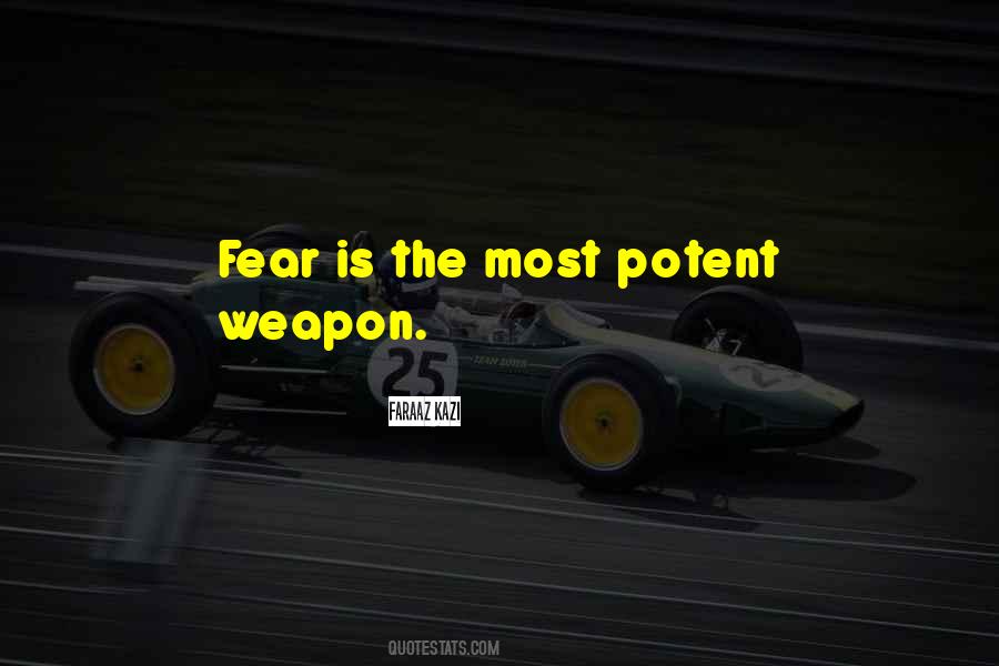 Kazi Quotes #1051868
