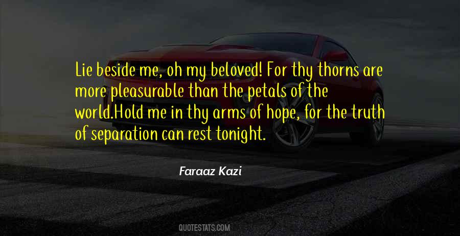 Kazi Quotes #1324878