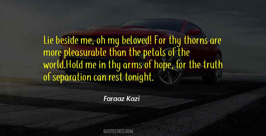 Kazi Quotes #1324878
