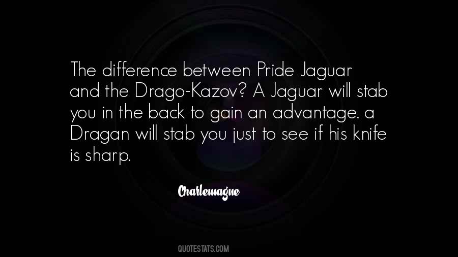 Kazov Quotes #146953