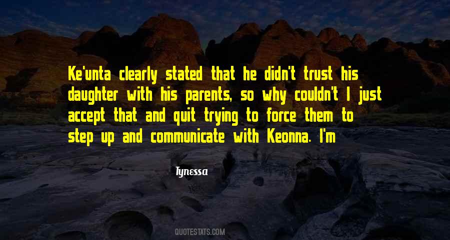 Ke$ha's Quotes #309302