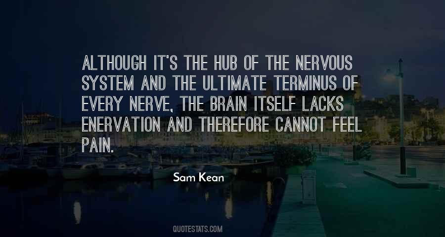 Kean Quotes #350882