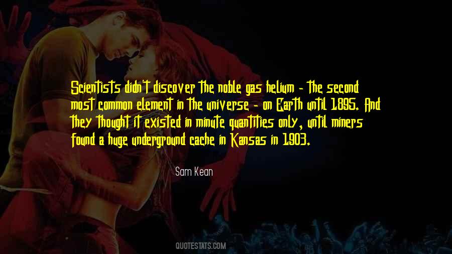 Kean Quotes #551177