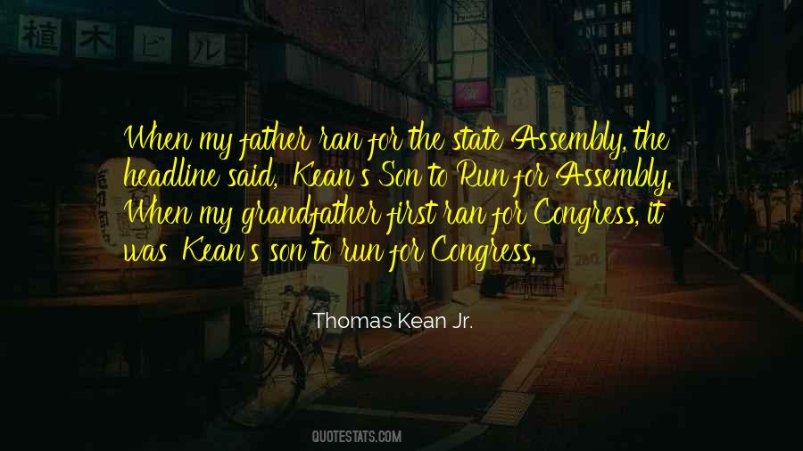 Kean Quotes #765647