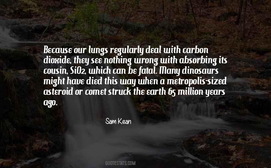 Kean Quotes #817390