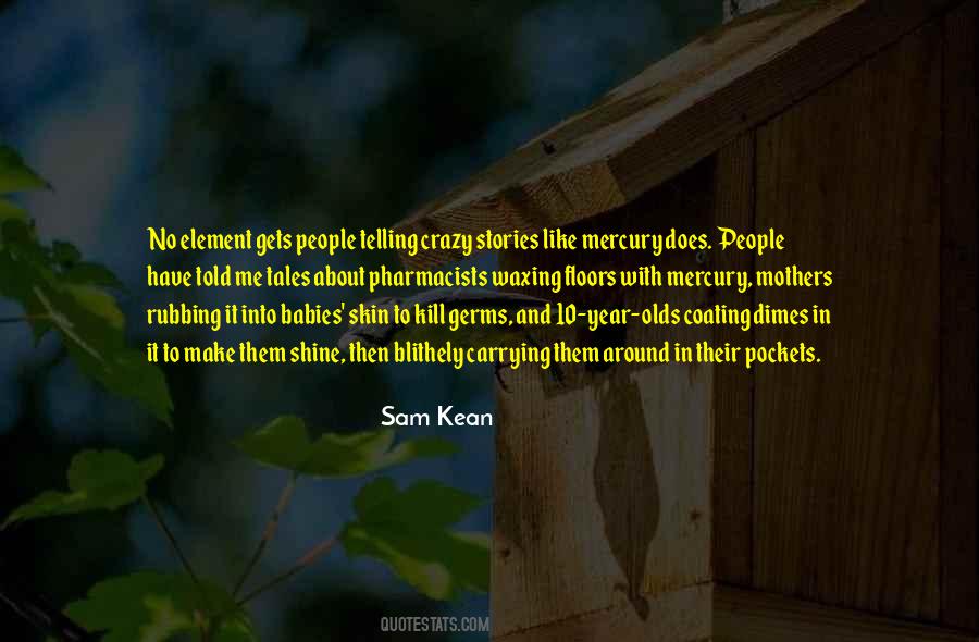 Kean Quotes #876861