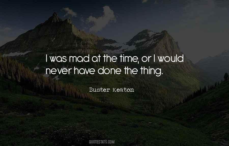 Keaton's Quotes #234991