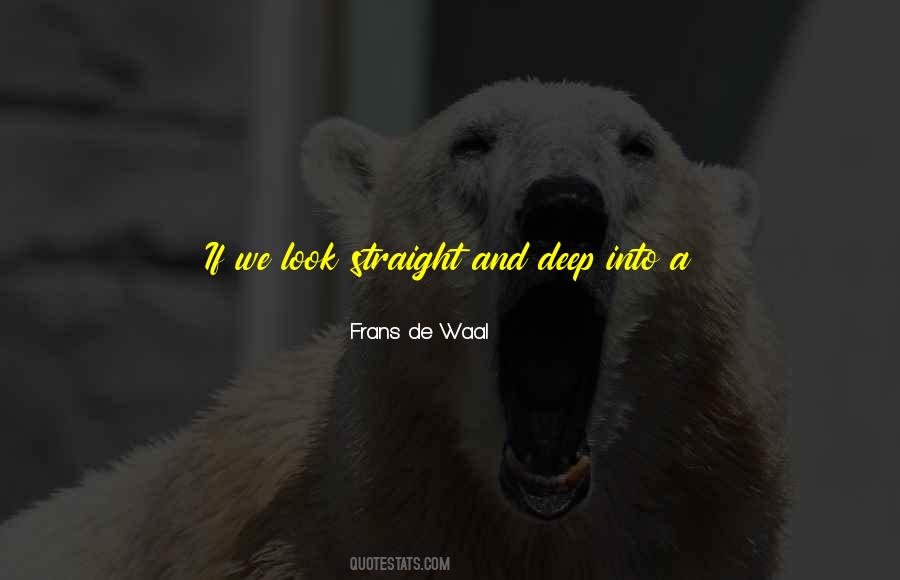 Quotes About Animals Intelligence #327118