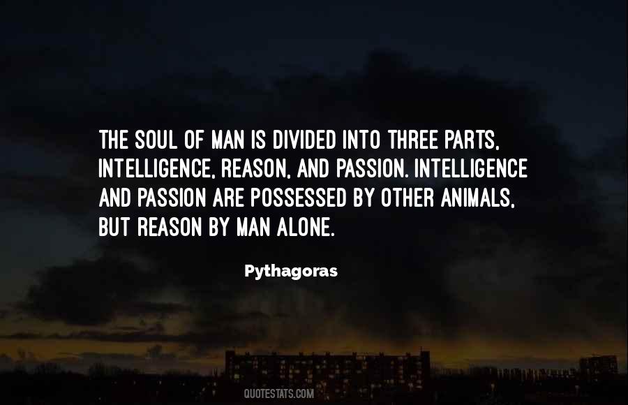 Quotes About Animals Intelligence #500899