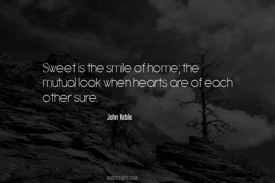 Keble Quotes #1417324