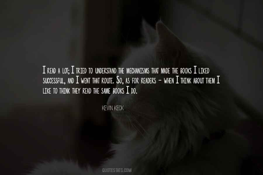 Keck Quotes #579397