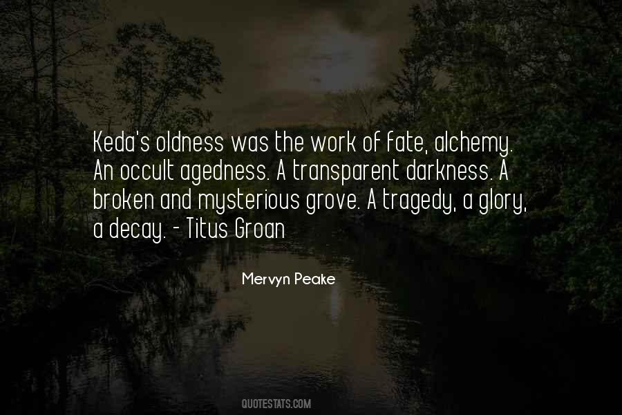 Keda Quotes #879530