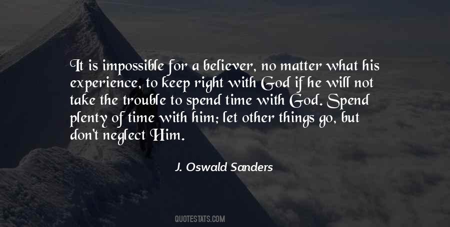 Quotes About A Believer #1724192