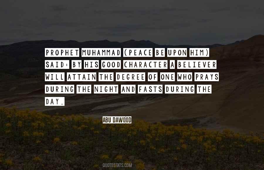 Quotes About A Believer #1845982