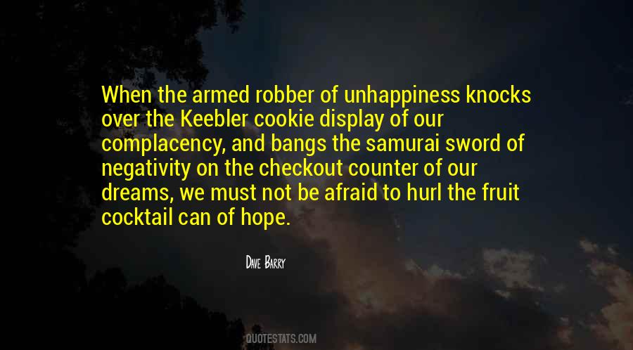 Keebler Quotes #719122