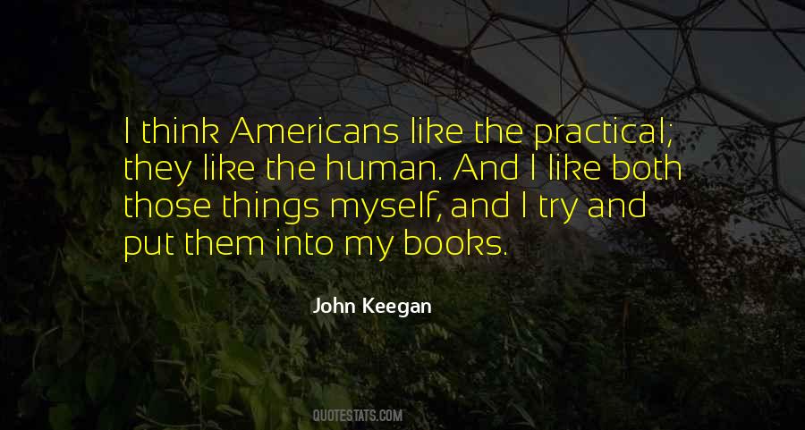 Keegan's Quotes #130730