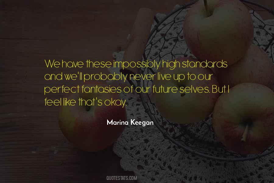 Keegan's Quotes #1599962