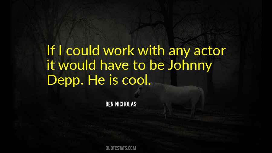 Keele Quotes #1555007