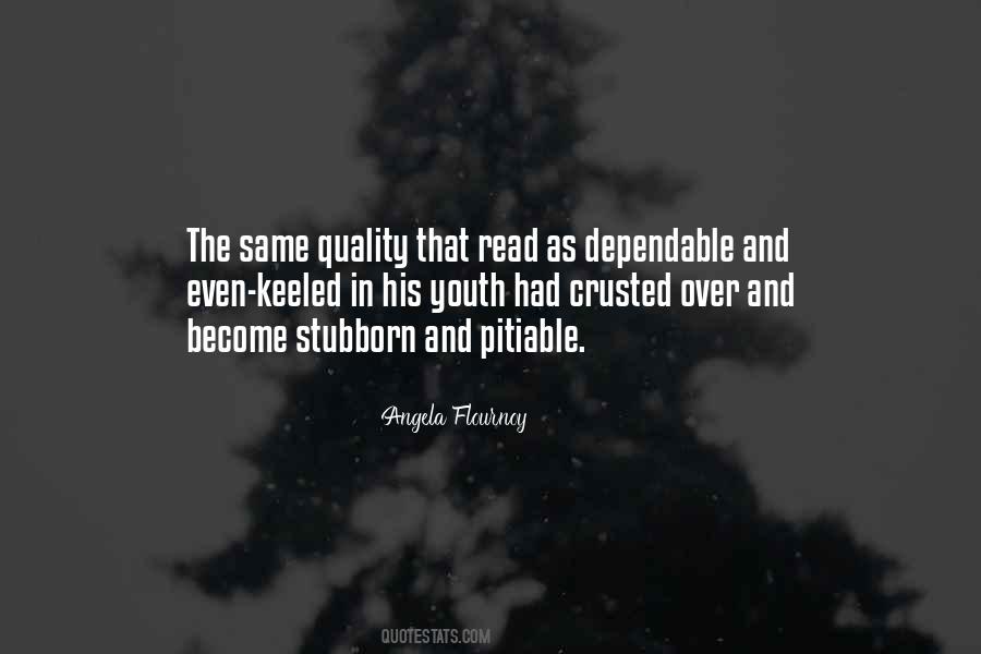 Keeled Quotes #1580257