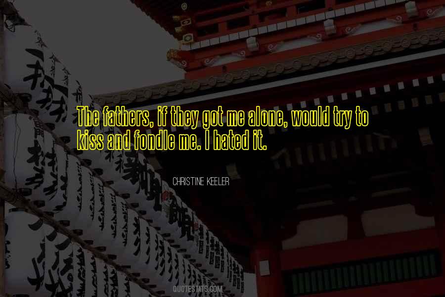 Keeler Quotes #191467