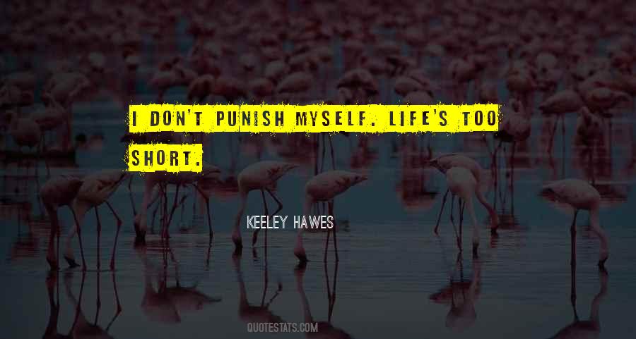 Keeley Quotes #1035632