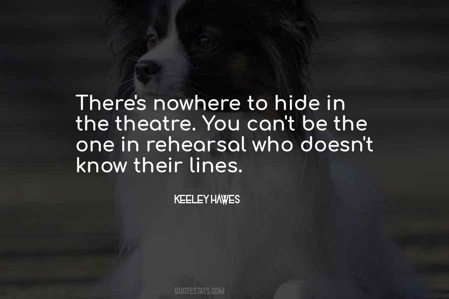 Keeley Quotes #1334965
