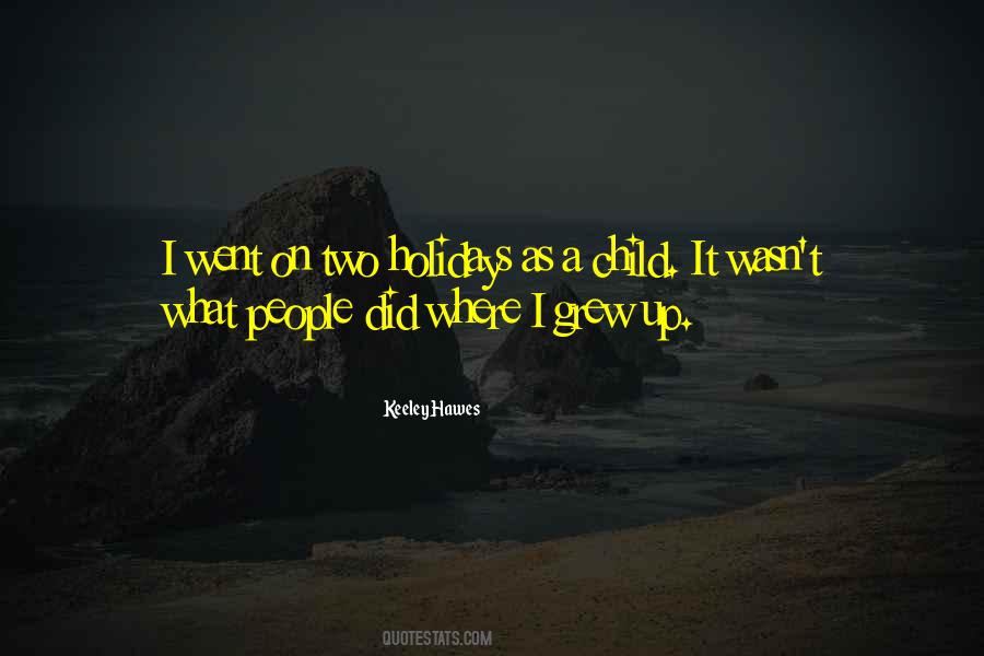 Keeley Quotes #150734