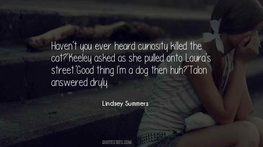 Keeley Quotes #1597249