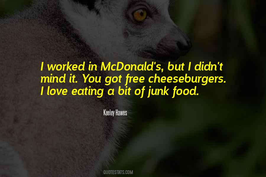 Keeley Quotes #1685564