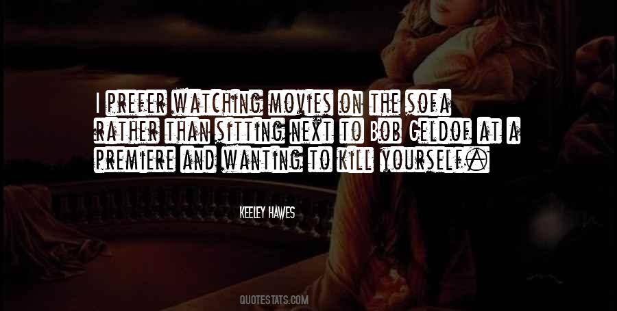 Keeley Quotes #1789861