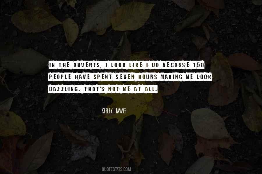 Keeley Quotes #235077