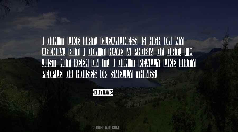 Keeley Quotes #504001