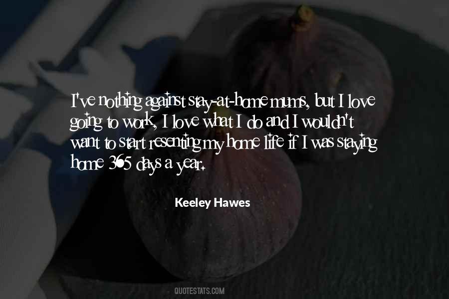 Keeley Quotes #617491